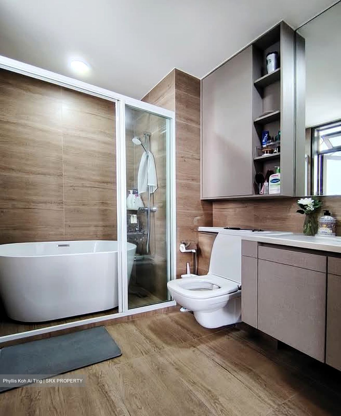 Rivercove Residences (D19), Condominium #577813841
